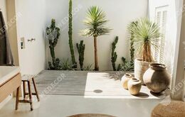10 ý tưởng thiết kế không gian xanh cho ngôi nhà thêm 'tươi mát'