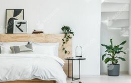 5 ý tưởng trang hoàng, làm mới không gian sống mà không quá tốn tiền