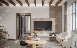 Phong Cách Wabi Sabi: Nét Đẹp Từ Những Điều Dở Dang