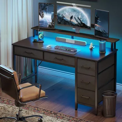 Bàn làm việc Linze Computer Desk