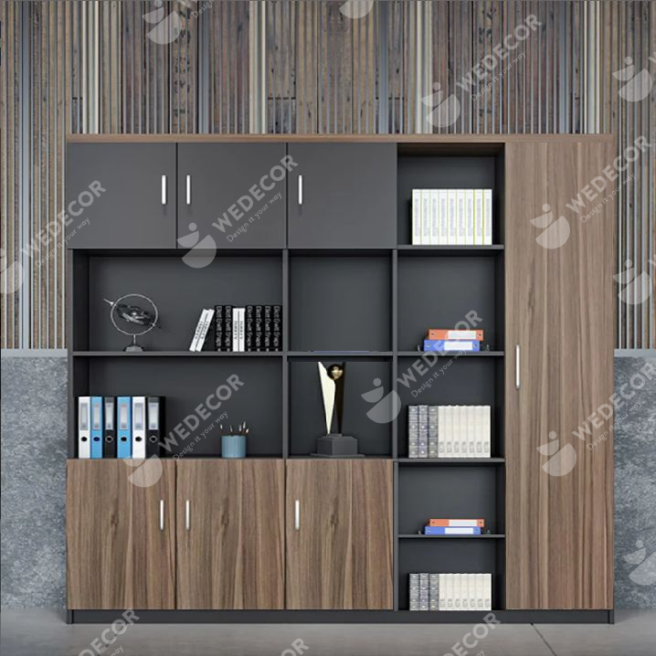 Tủ hồ sơ – MDF