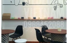 Nội Thất Xi Măng – Các Thiết Kế Và Sản Phẩm Sang Trọng 2022