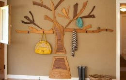 12 mẫu móc treo đồ cực hay ho mà ai cũng muốn sở hữu