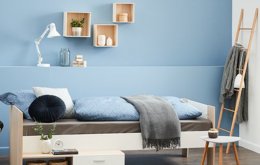 5 cách decor trang trí phòng trọ đơn giản mà đẹp