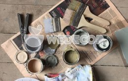 7 nguyên tắc cần biết khi trang trí nhà cửa