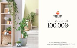 MUA CHẬU - TẬU VOUCHER