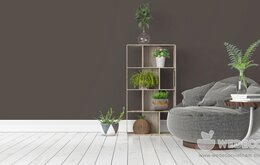 Giải mã sức hút của chậu xi măng nhẹ hình trứng