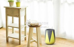 Top 5 mẫu chậu trồng cây ấn tượng cho năm 2021