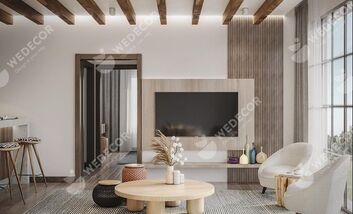 Phong Cách Wabi Sabi: Nét Đẹp Từ Những Điều Dở Dang